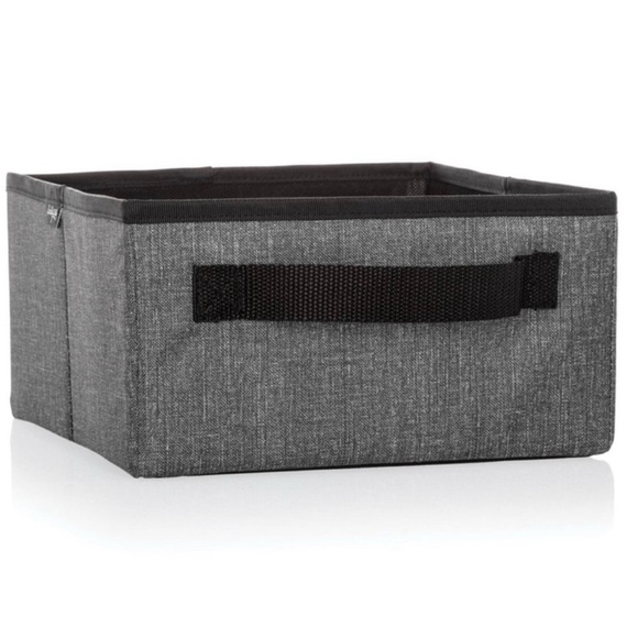 Thirty One Your Way Storage Bin & Mini Cube Lid! - Picture 1 of 5